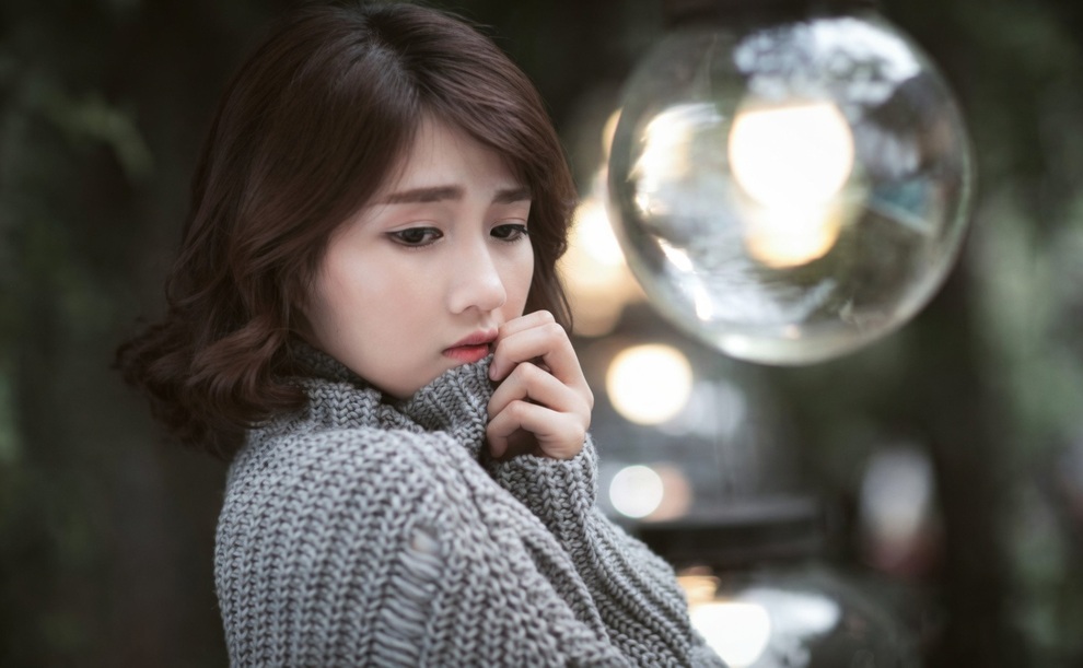 Tôi không dám tái hôn vì một lời hứa với người chồng đã mất - 1