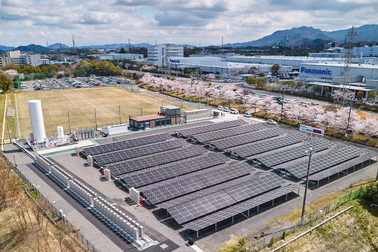 Hành trình kiến tạo "Tác động Xanh của Panasonic"