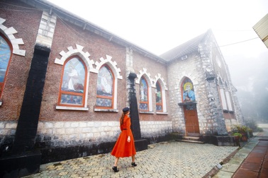 Điểm hẹn Sapa: Điểm đến vừa quen, vừa lạ