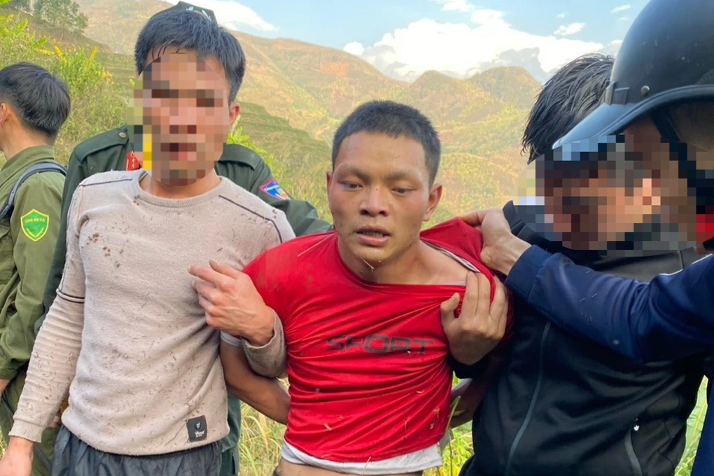 Trọng án trên đồi cao su: 13 nhát dao trên thi thể tài xế xe ôm xấu số - 5 Trọng án trên đồi cao su: 13 nhát dao trên thi thể tài xế xe ôm xấu số - 5