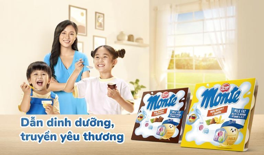 Sự thật về chất béo với sự phát triển của trẻ - 4 Sự thật về chất béo với sự phát triển của trẻ - 4