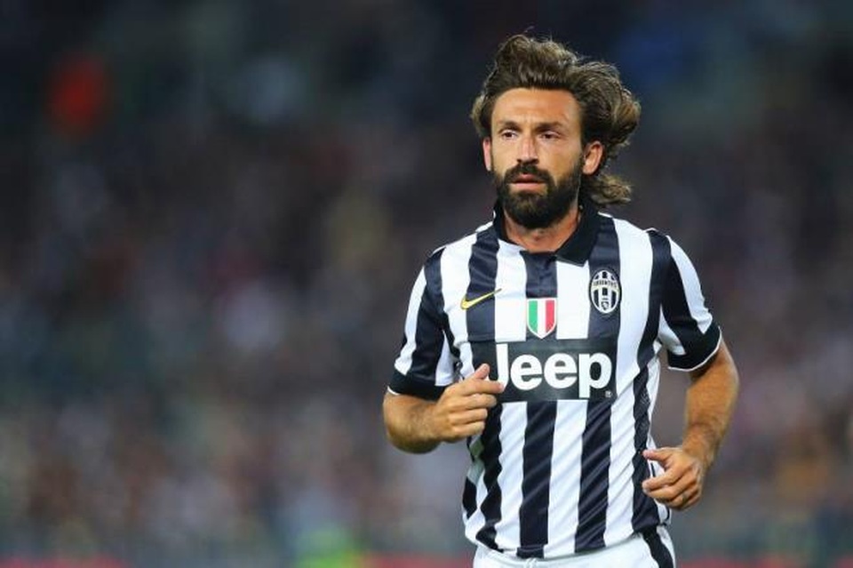 Bổ nhiệm Andrea Pirlo là canh bạc lớn của Juventus? - 3 Bổ nhiệm Andrea Pirlo là canh bạc lớn của Juventus? - 3