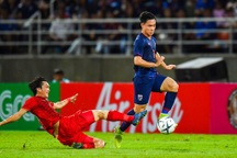 Báo UAE chỉ ra điểm yếu của đội tuyển Việt Nam và Thái Lan