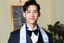 Việt Nam lần đầu đăng cai tổ chức Nam vương Du lịch Thế giới 2025