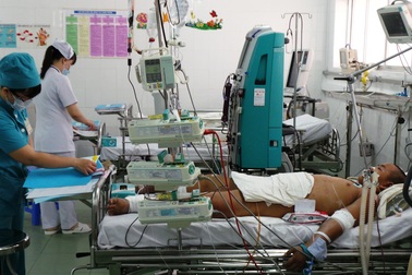 Thảm họa kháng thuốc tại Việt Nam "khủng khiếp" nhất thế giới