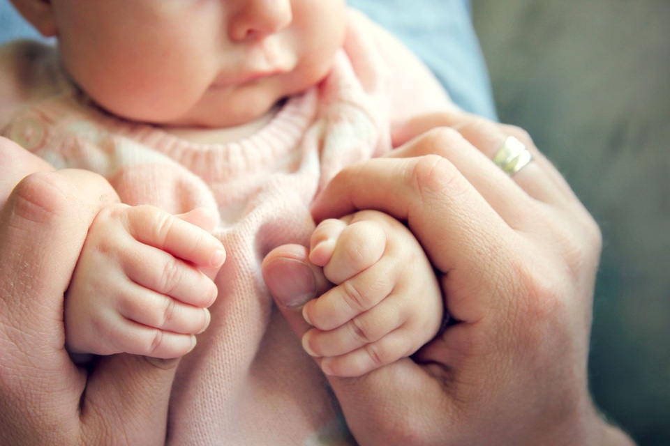 Quá bảo vệ, lo lắng cho con, có thể bạn đã bị... rối loạn ám ảnh cưỡng chế - 4 Quá bảo vệ, lo lắng cho con, có thể bạn đã bị... rối loạn ám ảnh cưỡng chế - 4