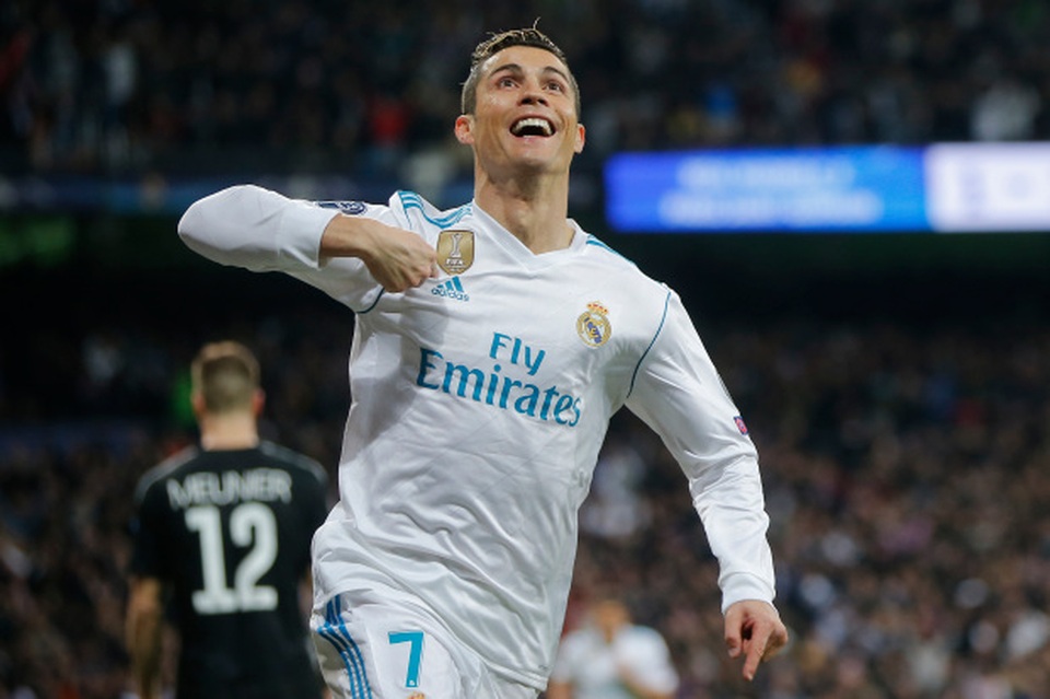 Real Madrid mất C.Ronaldo như Hùm bị vuốt râu - 1 Real Madrid mất C.Ronaldo như Hùm bị vuốt râu - 1
