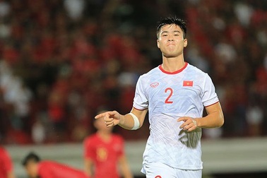 Đội hình những ngôi sao tuổi Tý của bóng đá Việt Nam