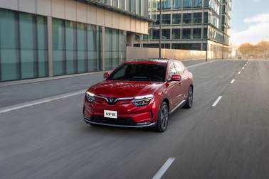 VinFast triệu hồi 2.097 ô tô để kiểm tra và thay thế linh kiện miễn phí