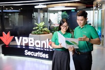 VPBankS định hướng phát triển ngân hàng đầu tư hàng đầu