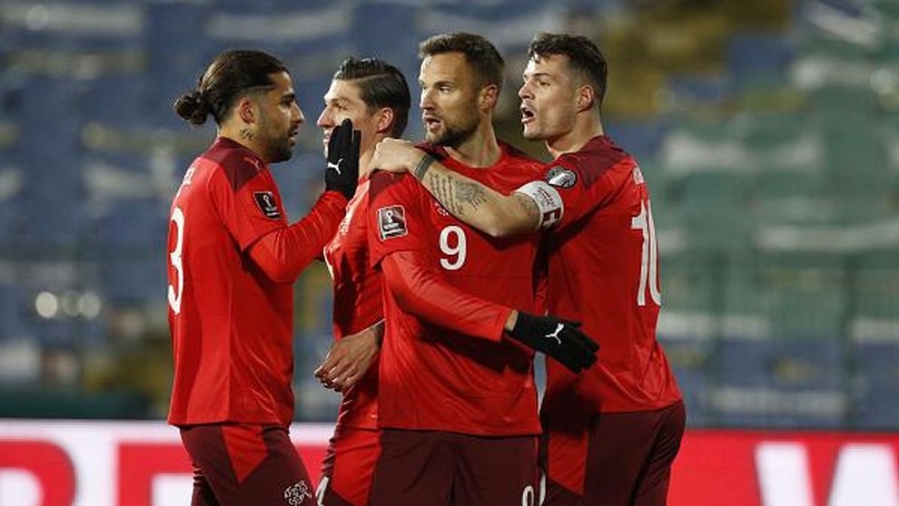 Nhận định bảng A Euro 2020: Khi đội tuyển Italia lo nơm nớp… - 4 Nhận định bảng A Euro 2020: Khi đội tuyển Italia lo nơm nớp… - 4