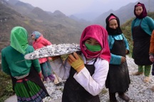 Kiến nghị ngân sách Trung ương hỗ trợ một phần cho những hộ vừa thoát nghèo