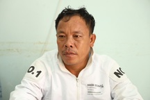 Bắt đối tượng gây tai nạn dẫn tới một người tử vong rồi bỏ trốn