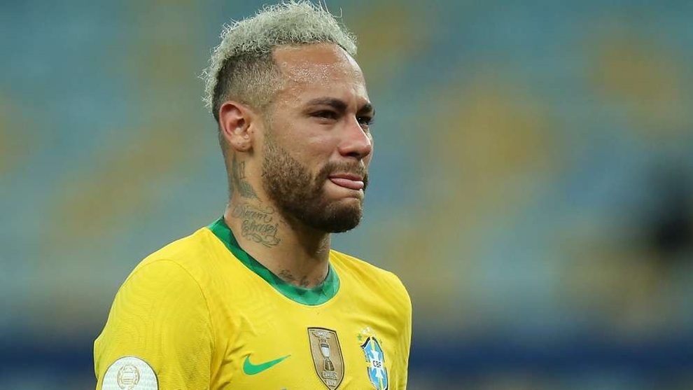 Neymar tuyên bố chia tay đội tuyển Brazil sau World Cup 2022 - 2 Neymar tuyên bố chia tay đội tuyển Brazil sau World Cup 2022 - 2