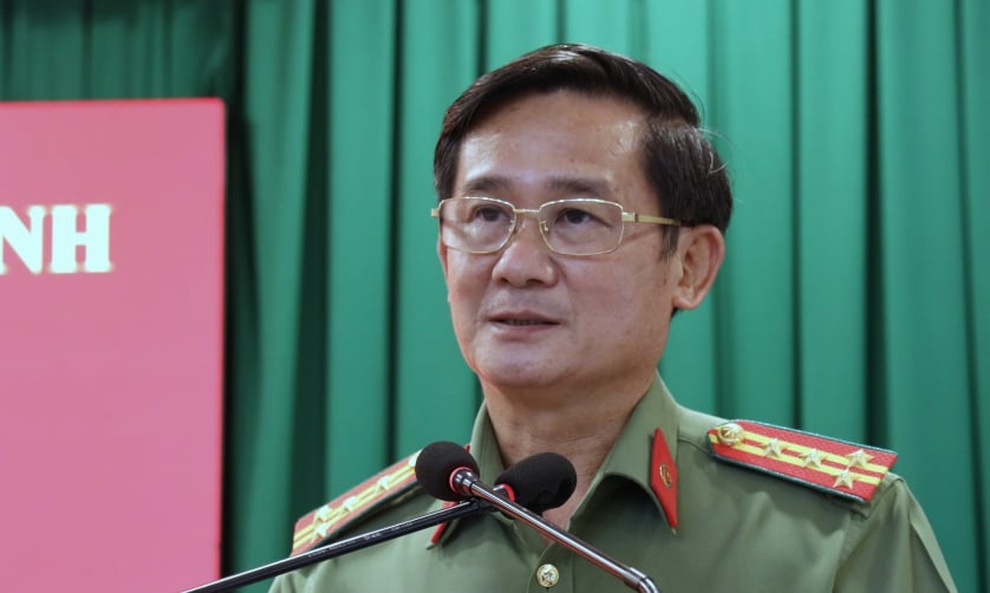 Công an khuyến cáo nguy hiểm khi vượt biên trái phép tìm việc làm - 2 Công an khuyến cáo nguy hiểm khi vượt biên trái phép tìm việc làm - 2