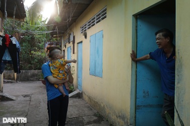 Hỗ trợ công nhân thuê nhà: Vẫn chuyện "có tiền không thể tiêu"