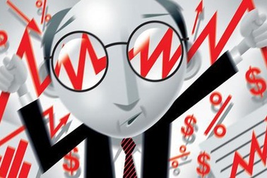 Lộ diện "siêu cổ phiếu" xăng dầu tăng 380% chỉ chưa đầy 1 tháng