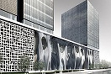 Arata Isozaki: Người kết nối văn hóa thế giới bằng kiến trúc