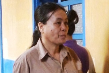 Hai mẹ con lập đường dây đưa phụ nữ ra nước ngoài bán dâm