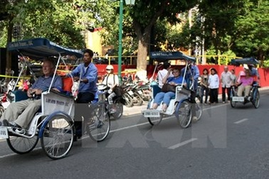 Hà Nội ban hành quyết định chính thức thành lập Sở Du lịch