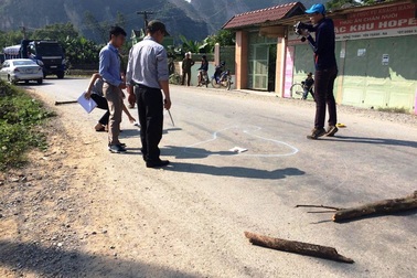 Trai làng hỗn chiến, 3  người thương vong