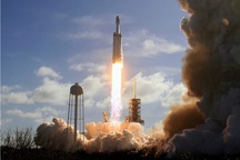 Mỹ tiết lộ kế hoạch lập quân đội vũ trụ