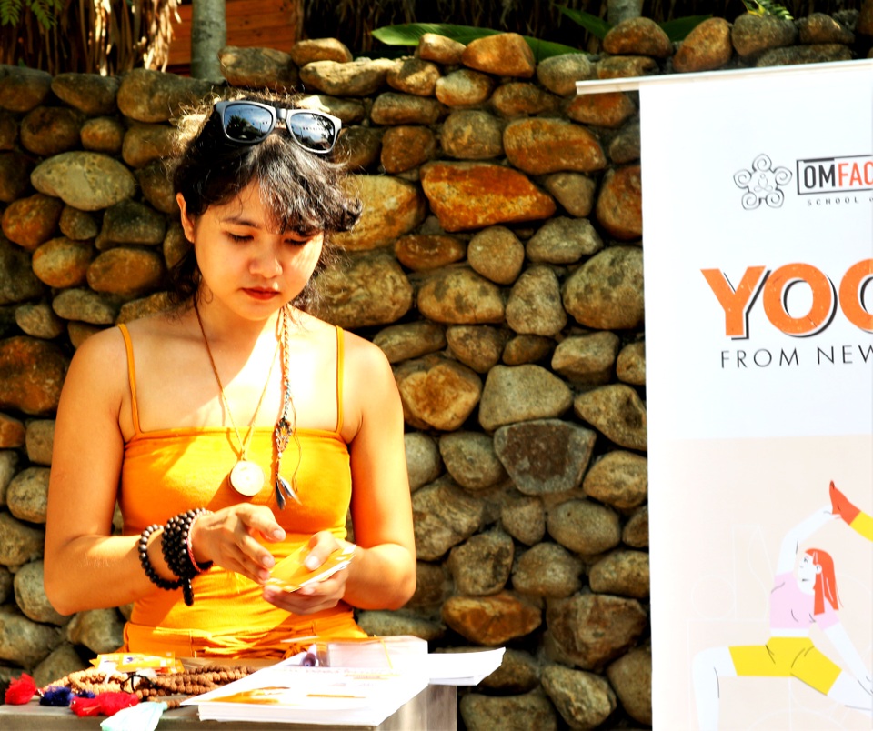 Hội An khai trương chợ phiên làng chài, tái khởi động du lịch hậu Covid-19 - 6 Hội An khai trương chợ phiên làng chài, tái khởi động du lịch hậu Covid-19 - 6