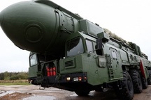 Nga bất ngờ tập trận với siêu tên lửa đạn đạo Topol