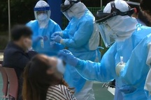 Nửa triệu sĩ tử Hàn Quốc bước vào kỳ thi "sinh tử": Mắc Covid-19 vẫn thi