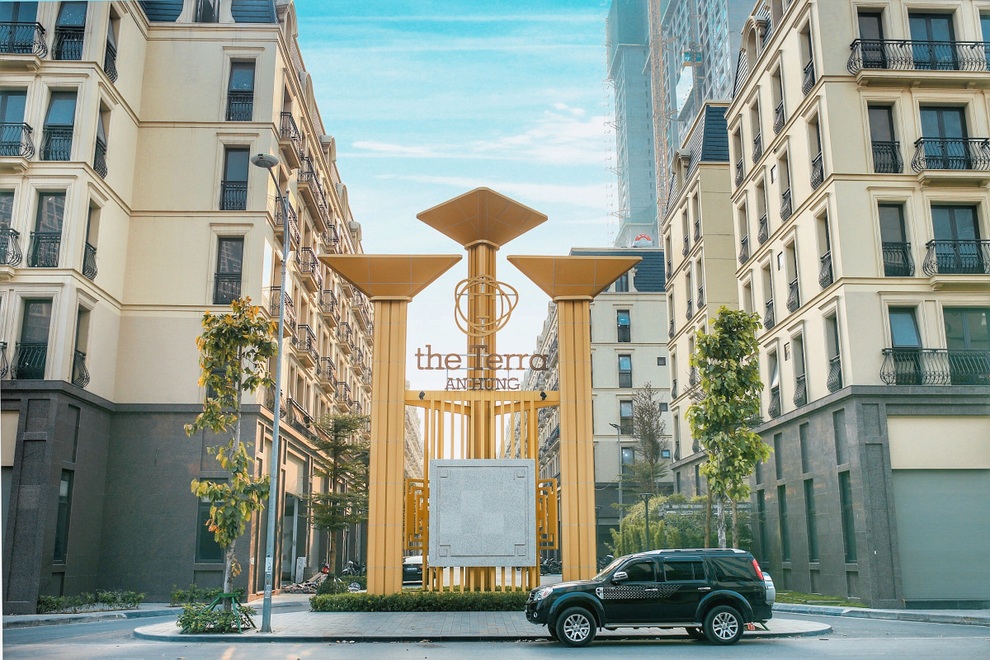 Văn Phú - Invest lãi 9 tháng tăng 11% so với cùng kỳ - 1