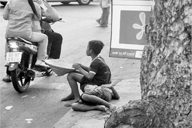 Ân nhân cứu mạng con là… hố răng sâu!