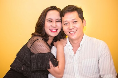 Khánh Linh: “Mẹ chồng tôi không giống những người khác…”