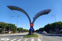 Bạc Liêu về vùng xanh, người ngoài vào tỉnh không phải cách ly