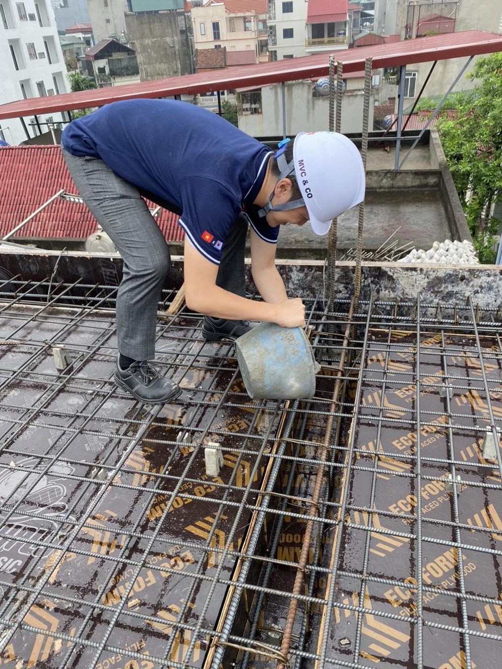 Nền tảng một trạm dành cho chủ nhà có nhu cầu xây mới và cải tạo tổ ấm - 5 Nền tảng một trạm dành cho chủ nhà có nhu cầu xây mới và cải tạo tổ ấm - 5