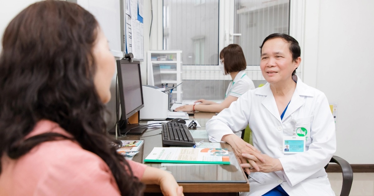 Loét dạ dày do HP kháng thuốc: Điều trị hiệu quả với phác đồ 4 thuốc