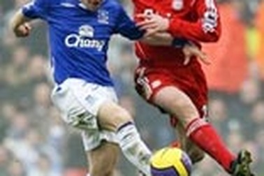 Nhạt nhòa derby vùng Merseyside