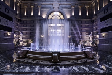 D’. Palais Louis: Chốn an cư mới của nhà giàu Việt Nam