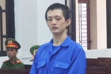 Đâm chết người vì "ghen hộ", thanh niên nhận án chung thân