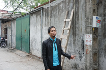 Vụ 3 bà cháu tử vong do hoả hoạn: Bi kịch trong căn nhà không lối thoát