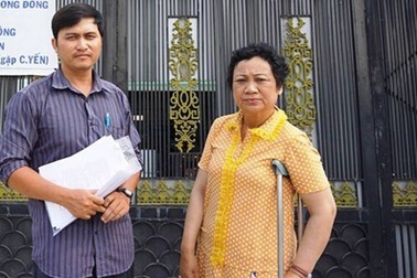 TPHCM: Bị truy tố ra trước tòa vì xây dựng không phép (!)