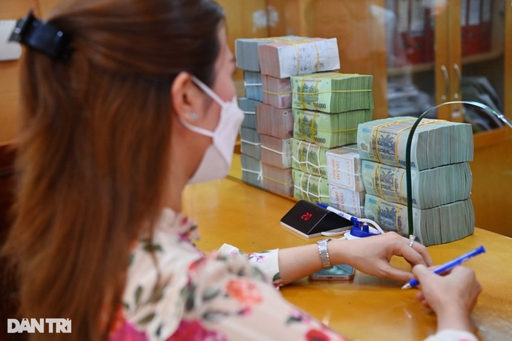 Lãi suất tăng, người vay tiền mua nhà lại lo ngay ngáy - 2 Lãi suất tăng, người vay tiền mua nhà lại lo ngay ngáy - 2