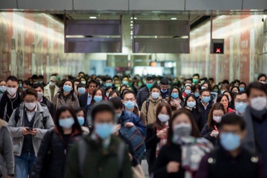 Cách thức ít ai biết giúp phòng tránh hiệu quả virus corona