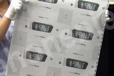 iPhone thế hệ mới sẽ thực sự mang tên gì?