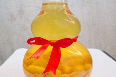 Rượu tỏi - Một bài thuốc quý của thế giới