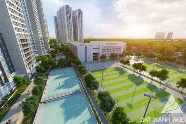 Vì sao Park 12 - Park Hill PREMIUM hút khách?