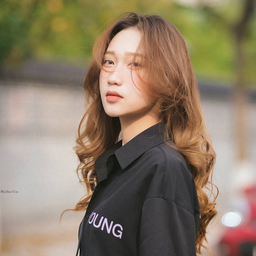 Cô giáo tương lai chứng minh con gái ngành Toán không đơn điệu - 7 Cô giáo tương lai chứng minh con gái ngành Toán không đơn điệu - 7