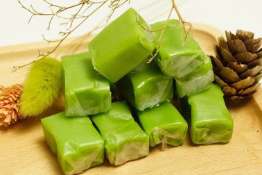 Kẹo dừa Bến Tre là một trong những loại kẹo ngon nhất thế giới