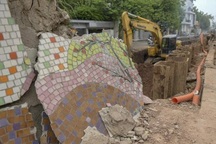 Con đường gốm sứ ven sông Hồng bị phá dỡ 600m, chuyên gia nói gì?