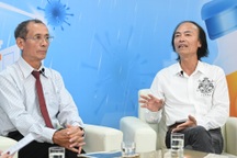 Tủ thuốc gia đình cần có những gì, đặc biệt khi bão lũ xảy ra?