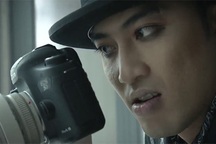 Doãn Quốc Đam: “Khán giả càng ghê sợ nhân vật phim Mê cung, tôi càng thích thú”